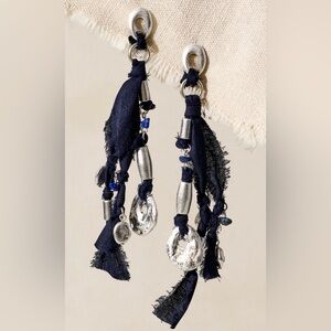 Free People Pretty Baby Earrings